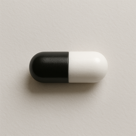 Barangee Capsules – Herbal Formula for Male Timing, Vitality & Endurance