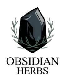 Obsidian-herbs 